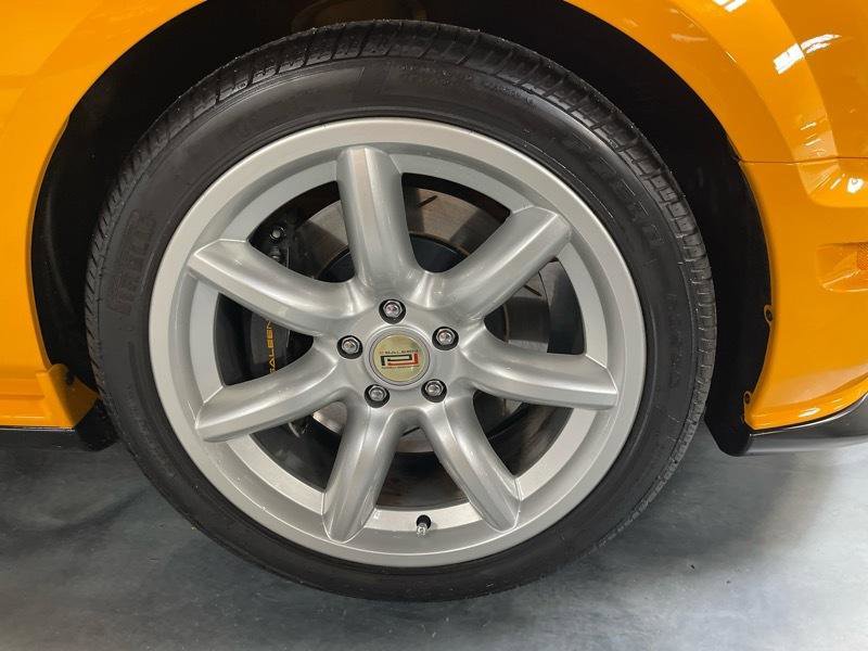 Used 2007 Ford Mustang GT image 23