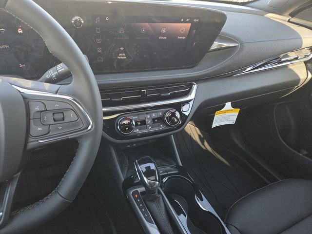 New 2025 Buick Envista Sport Touring w/ Convenience I Package image 37