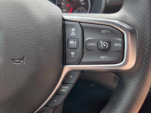 New 2026 RAM 1500 Express RWD image 26