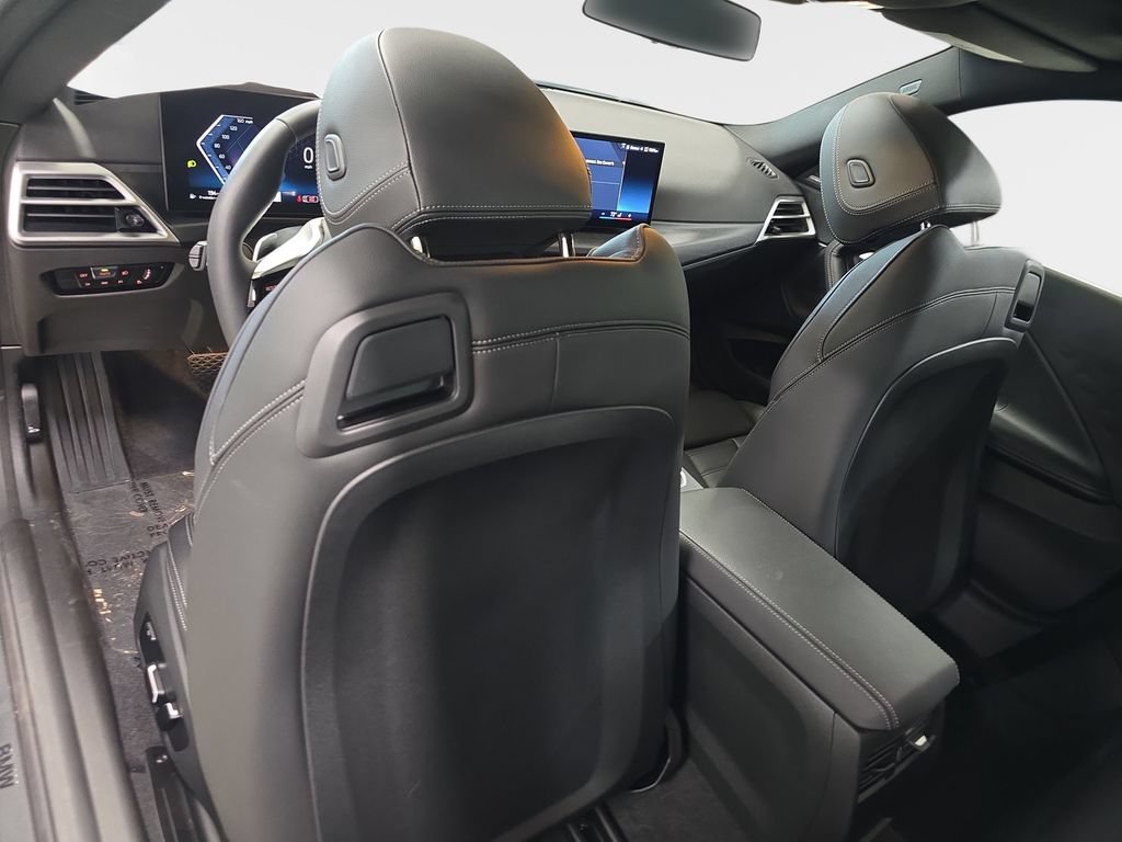 Used 2026 BMW 230i Coupe w/ Premium Package RWD image 16