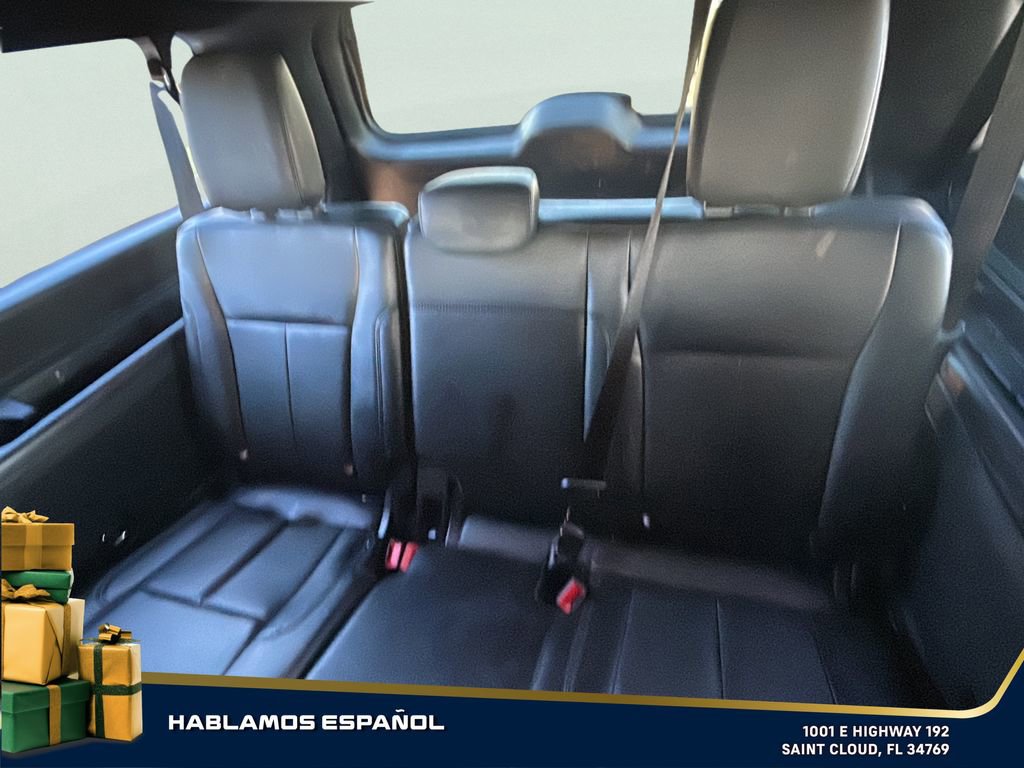 Used 2020 Ford Expedition Max XLT w/ Equipment Group 202A image 26