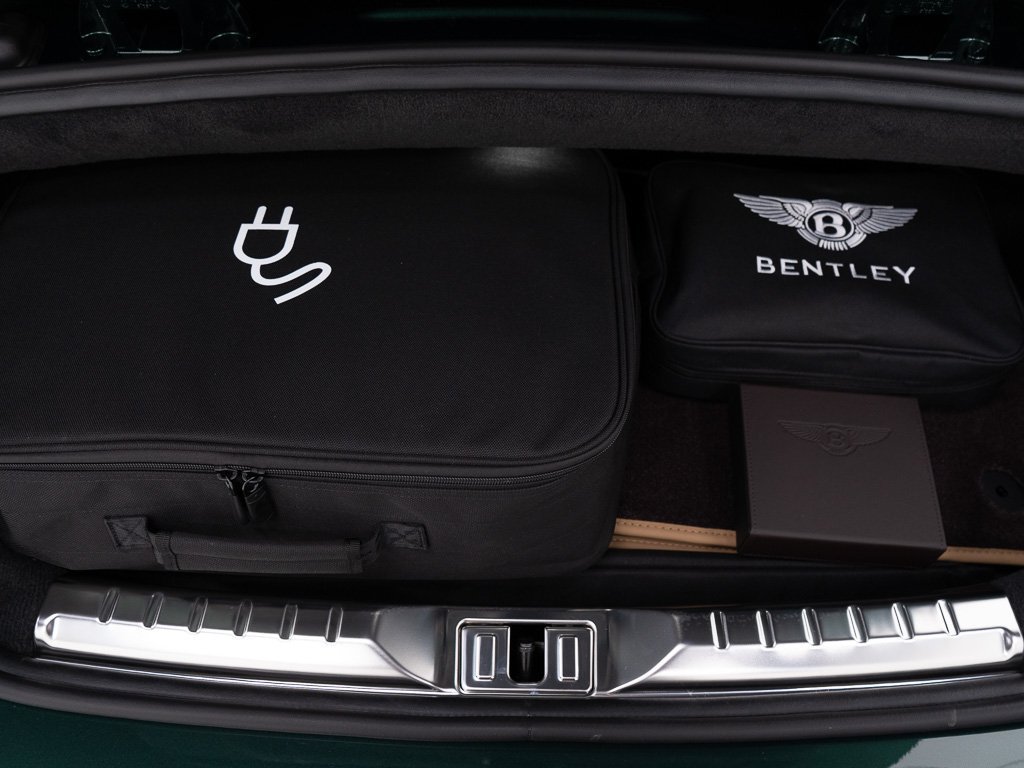 New 2026 Bentley Continental GT Azure AWD/4WD image 49