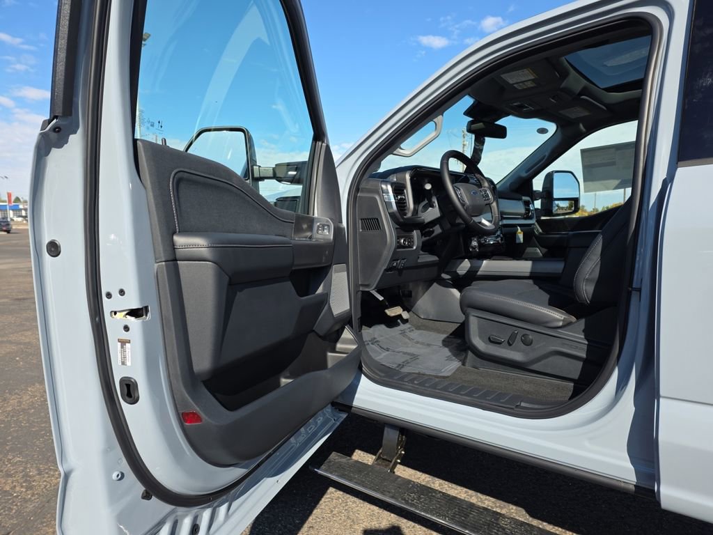 New 2026 Ford F250 XL image 18