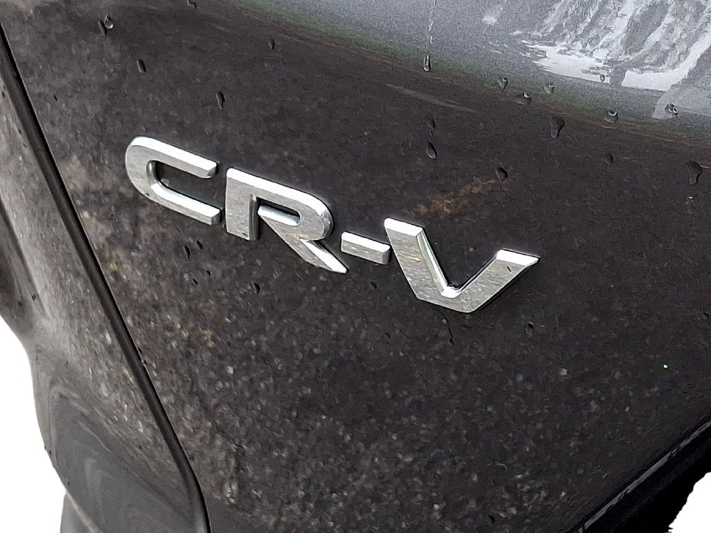 Used 2020 Honda CR-V LX image 34