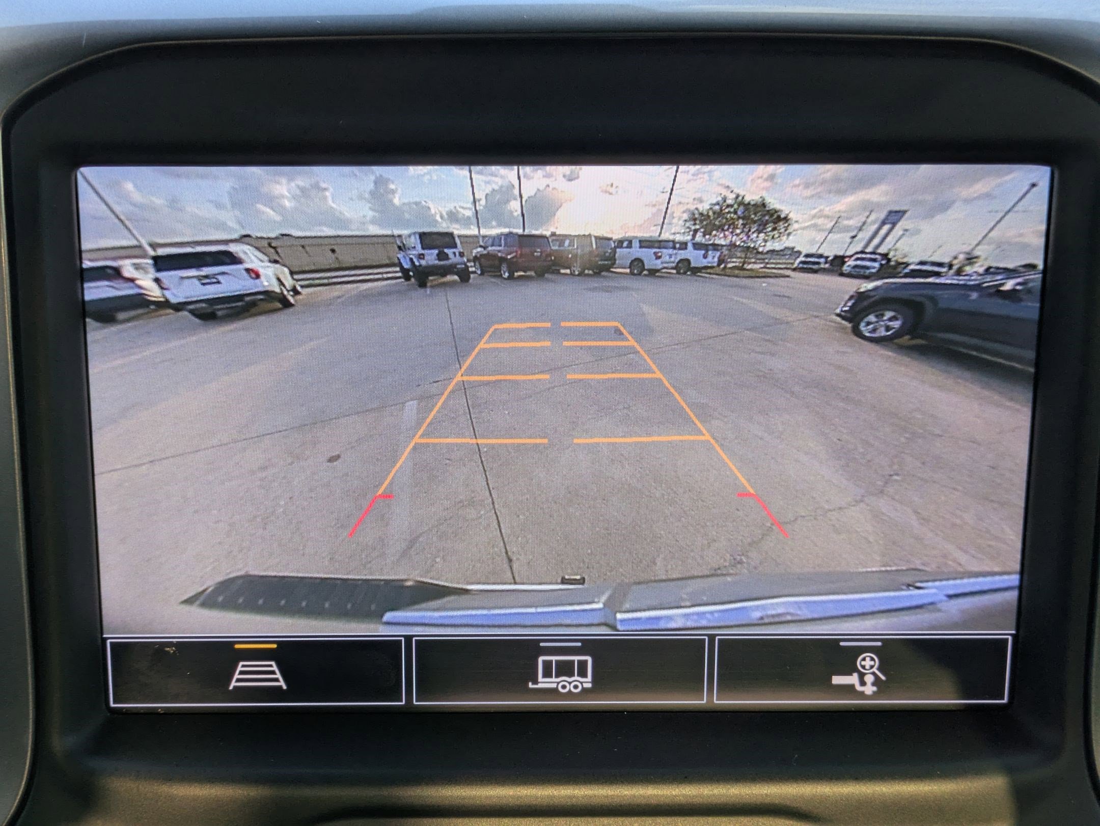 Used 2022 Chevrolet Silverado 1500 RST image 23