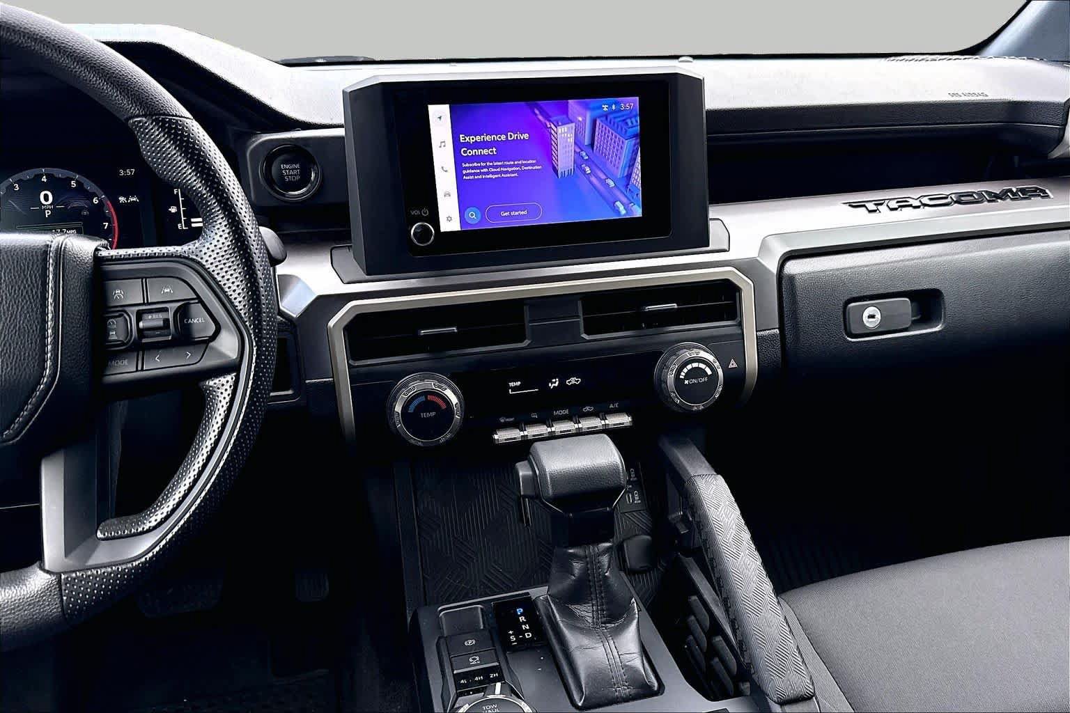 Used 2025 Toyota Tacoma SR5 AWD/4WD image 6