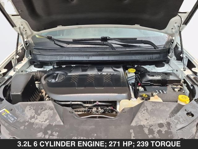 Used 2019 Jeep Cherokee Limited AWD/4WD image 34