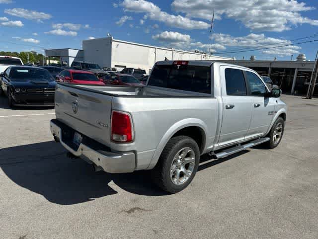 Used 2017 RAM 1500 Laramie AWD/4WD image 20