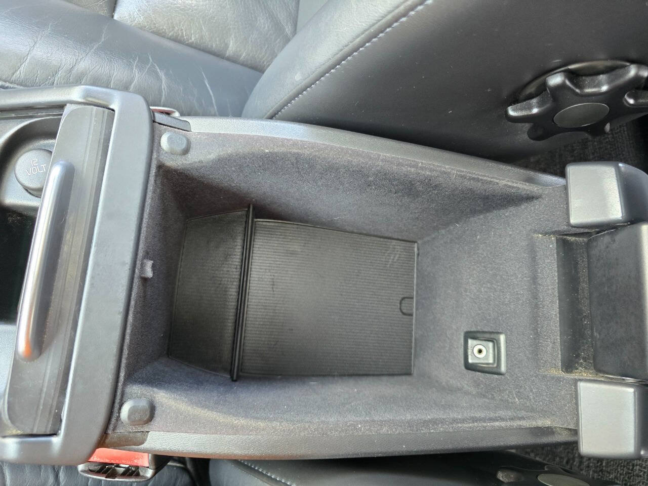 Used 2008 Volvo S80 3.2 FWD image 18