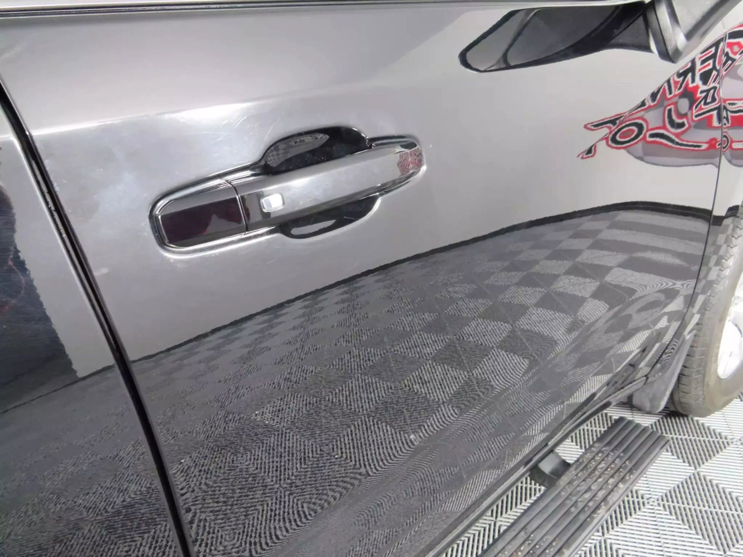Used 2019 Chevrolet Silverado 1500 RST w/ All-Star Edition AWD/4WD image 32