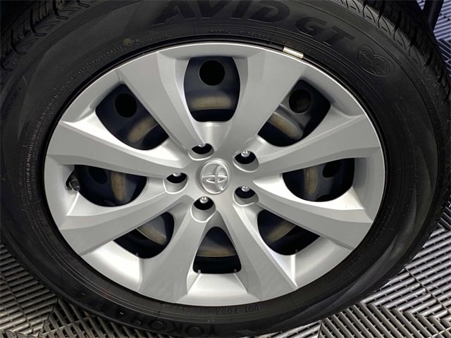 Used 2023 Toyota Corolla LE w/ Carpet Mat Package (TMS) image 25