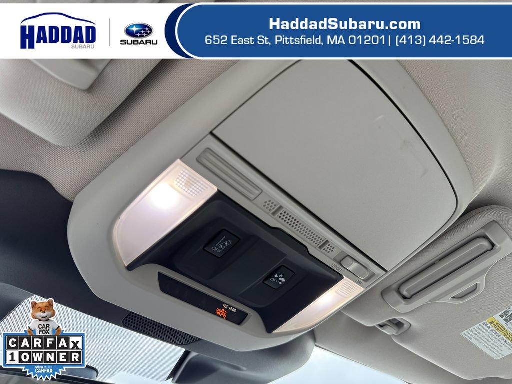 Used 2024 Subaru Forester AWD/4WD image 18