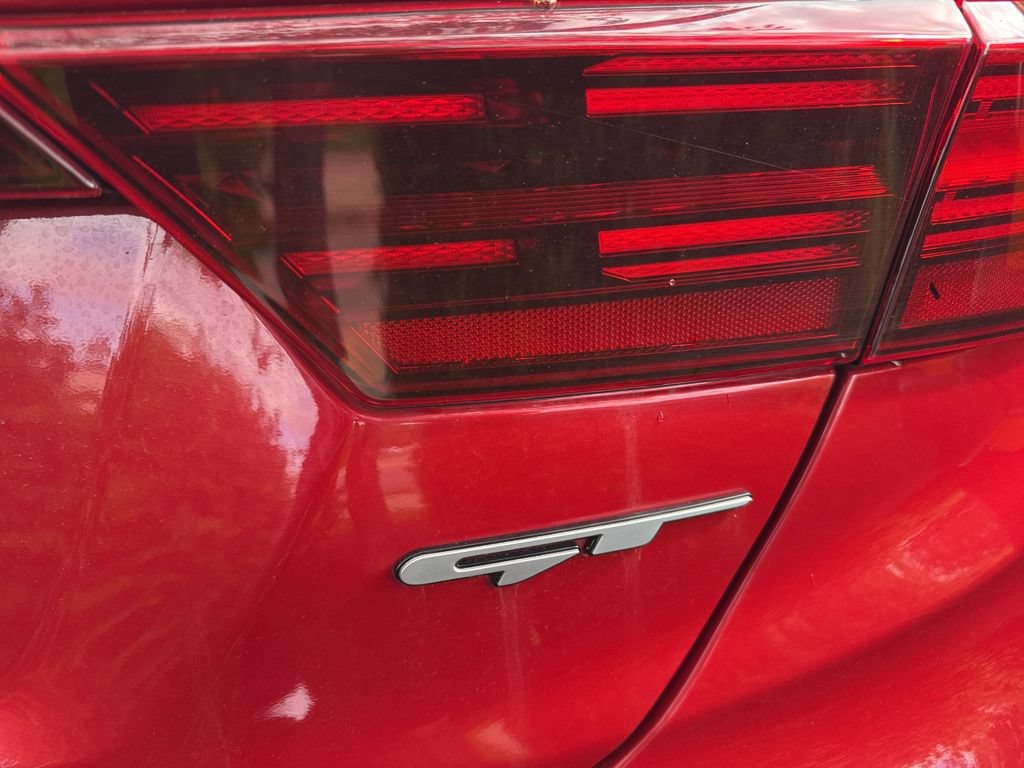 Used 2024 Kia Forte GT FWD image 48