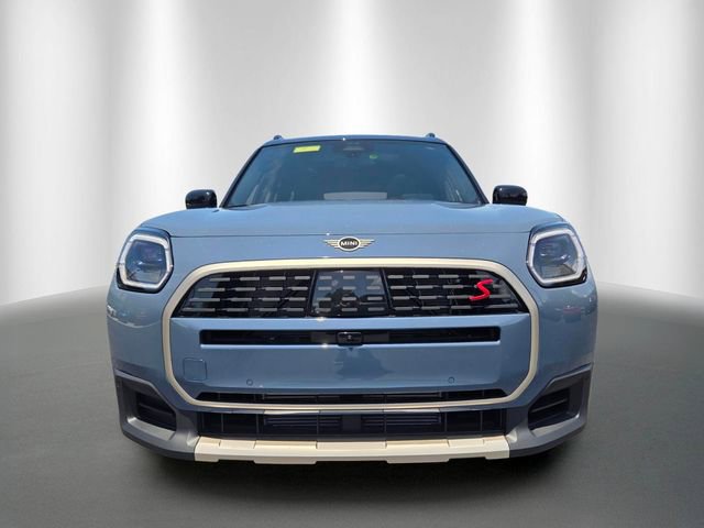 New 2027 MINI Cooper Countryman S AWD/4WD image 2