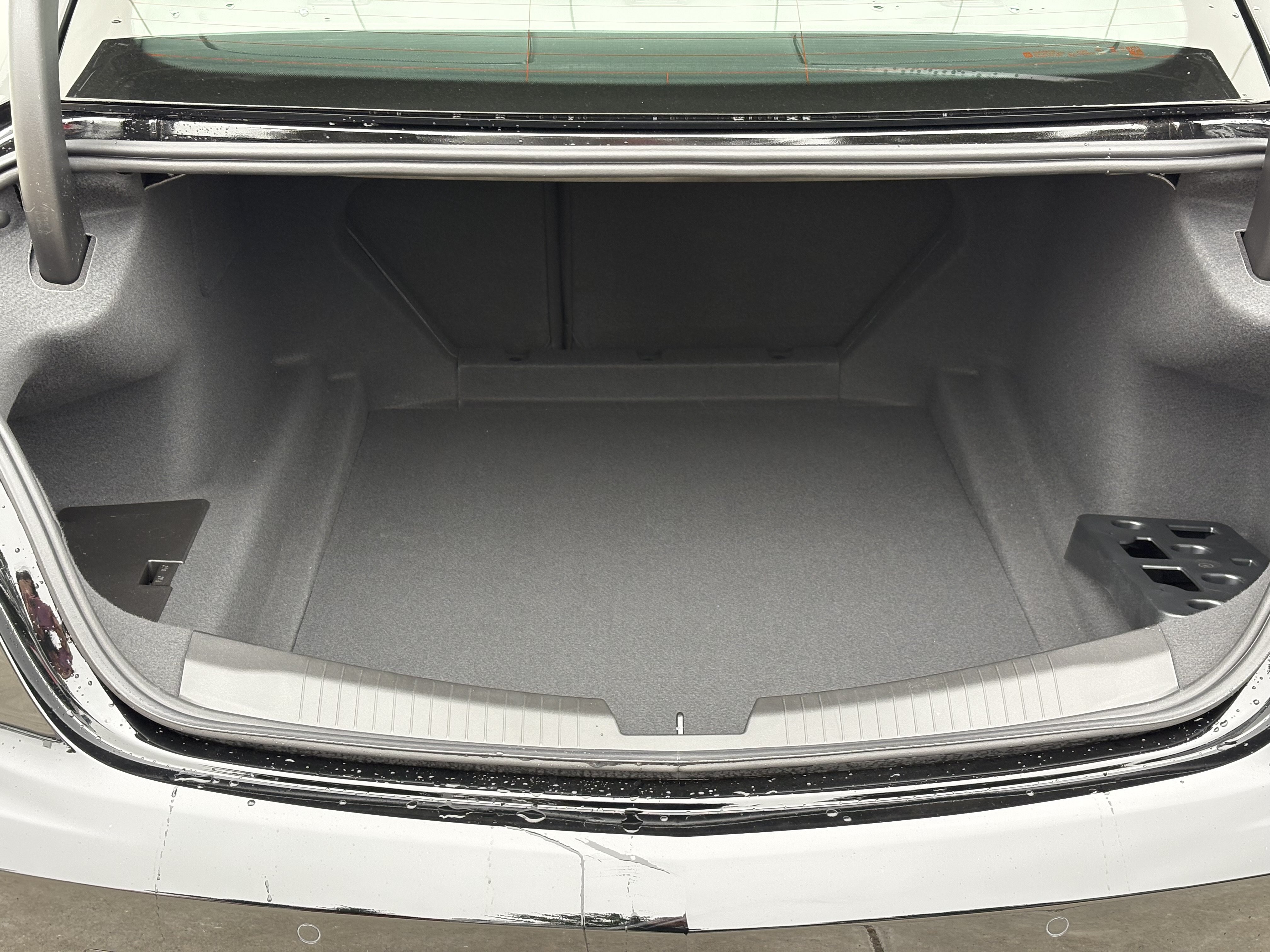 New 2026 Cadillac CT5 Premium Luxury w/ Technology Package RWD image 9