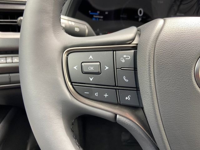 New 2026 Lexus UX 300h AWD image 16