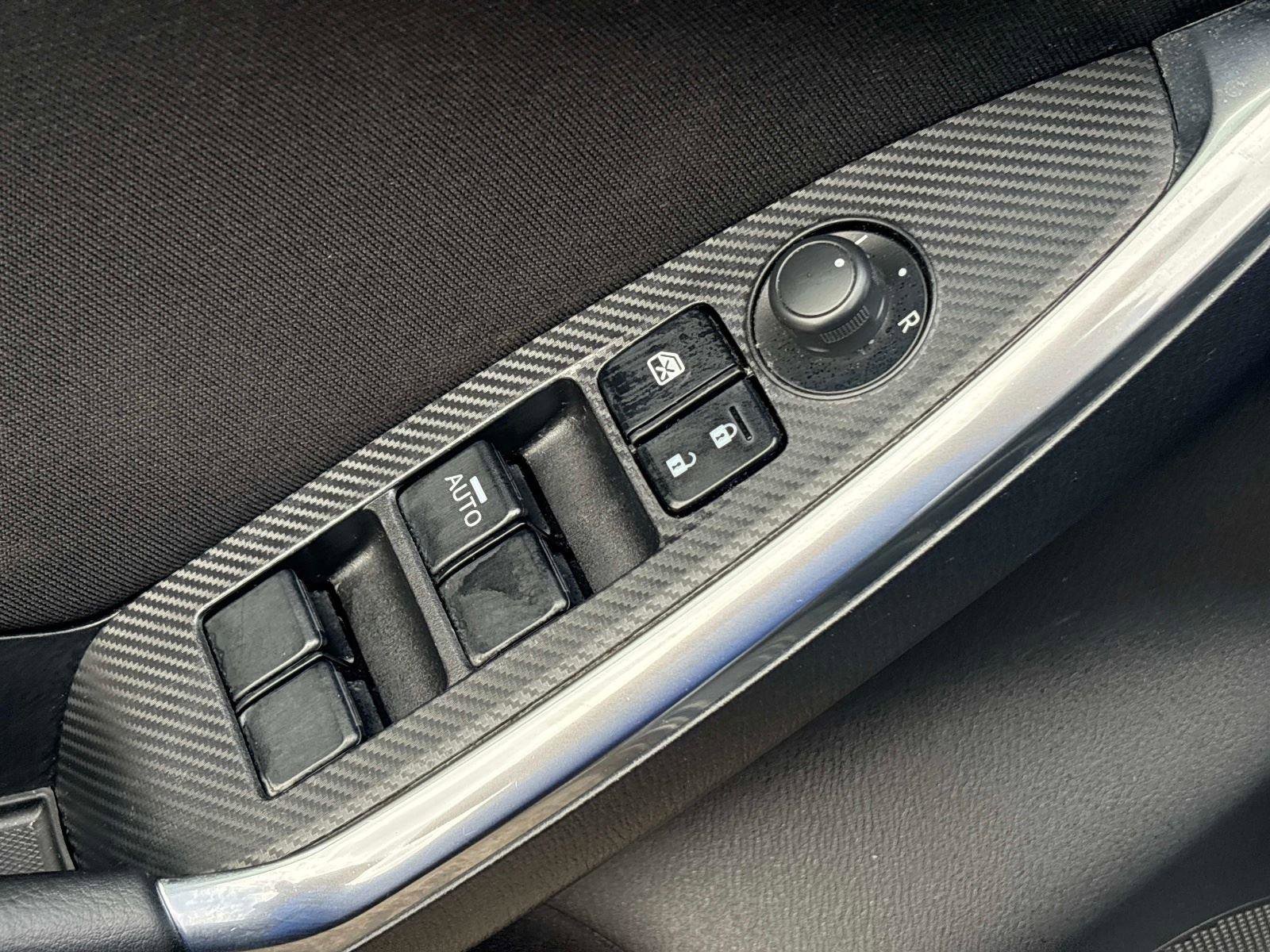 Used 2016 MAZDA CX-5 Touring image 16