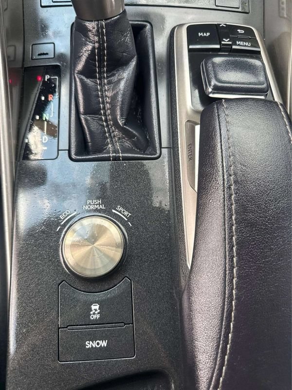 Used 2017 Lexus IS 300 F Sport w/ F Sport Package AWD/4WD image 32