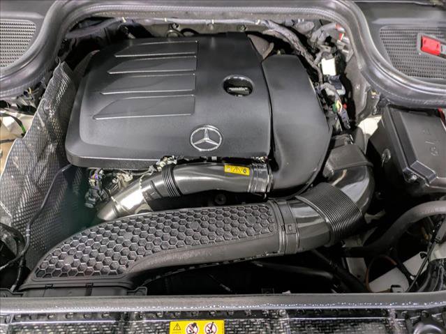 Used 2023 Mercedes-Benz GLE 350 image 24