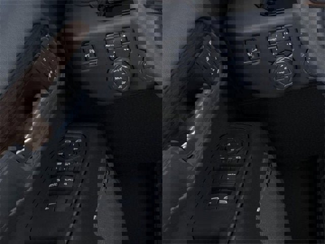 New 2026 Chevrolet Silverado 3500 High Country w/ Technology Package image 22