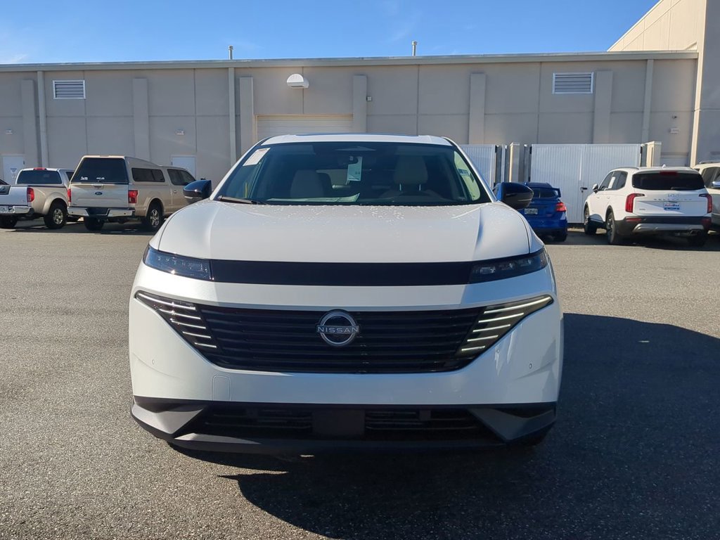 New 2026 Nissan Murano SL AWD/4WD image 9