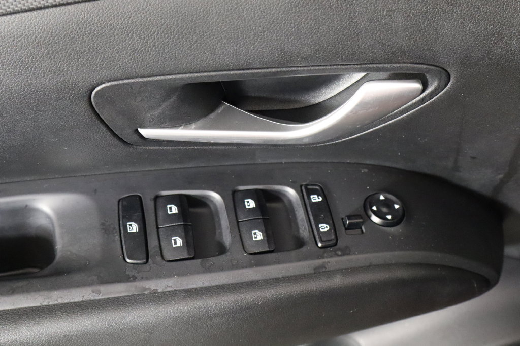 Used 2023 Hyundai Tucson SEL AWD/4WD image 20