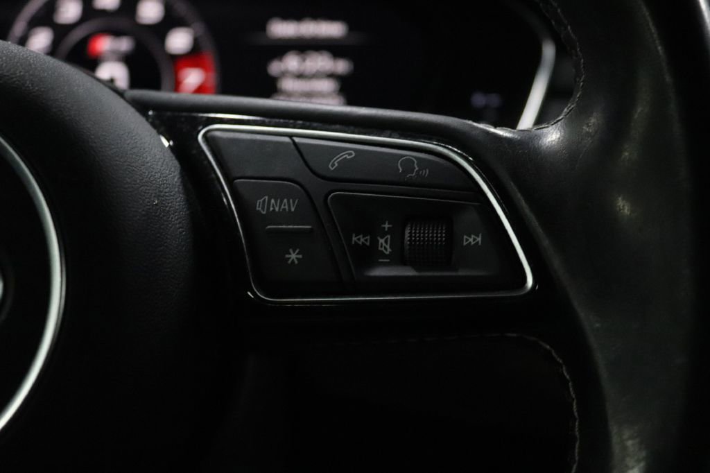 Used 2018 Audi S5 Prestige w/ S Sport Package image 19