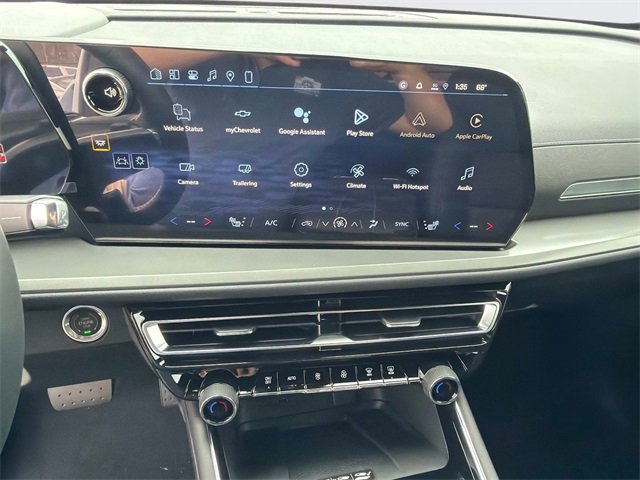 New 2026 Chevrolet Traverse LT w/ Driver Confidence Package image 26