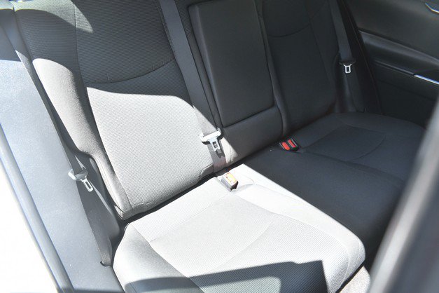 Certified 2024 Toyota RAV4 LE AWD/4WD image 28