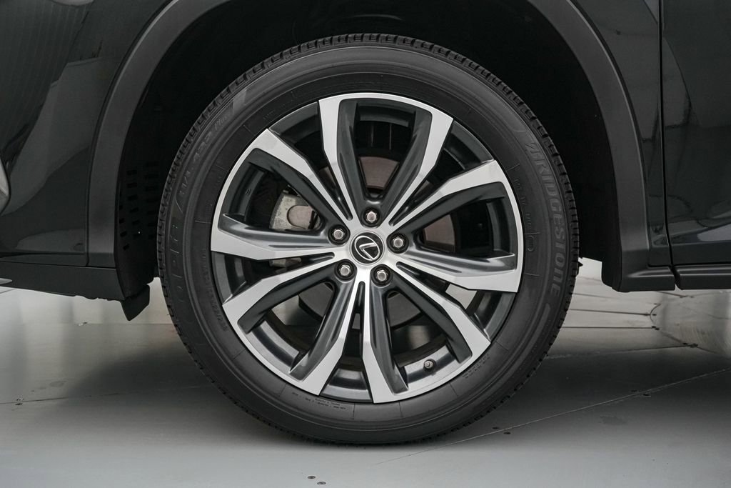 Used 2022 Lexus RX 350 FWD w/ Premium Package image 11