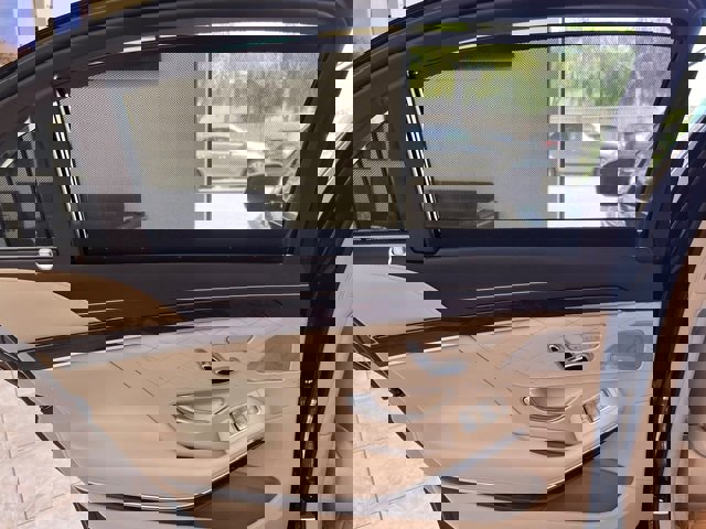 Used 2019 Mercedes-Benz S 560 4MATIC Sedan image 16