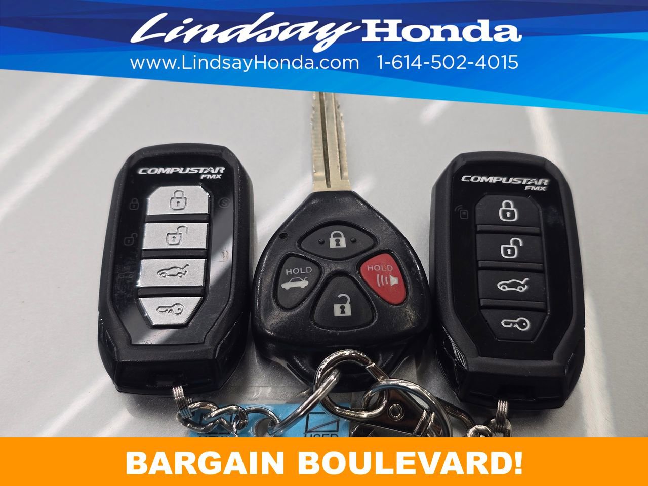 Used 2009 Toyota Camry LE image 21