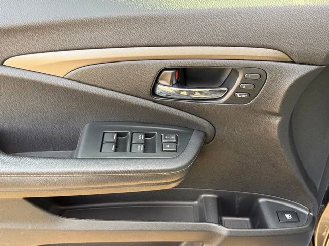 Used 2023 Honda Ridgeline RTL image 15