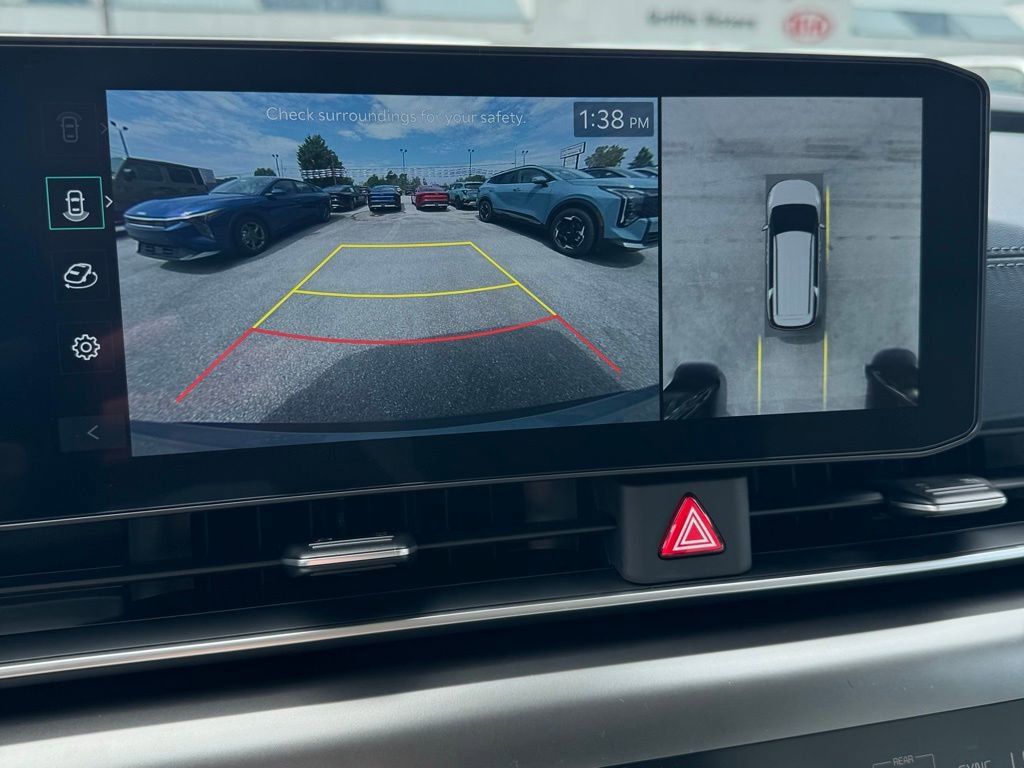 New 2026 Kia Carnival SX Prestige image 28