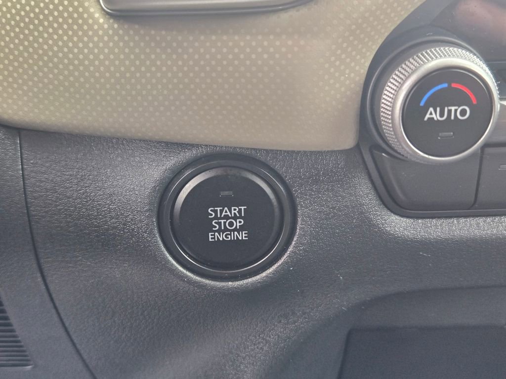 Certified 2025 MAZDA CX-50 AWD 2.5 S w/ Weather Package image 19