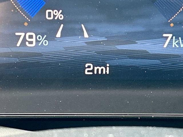 New 2026 Chevrolet Equinox EV LT w/ Comfort Package image 12