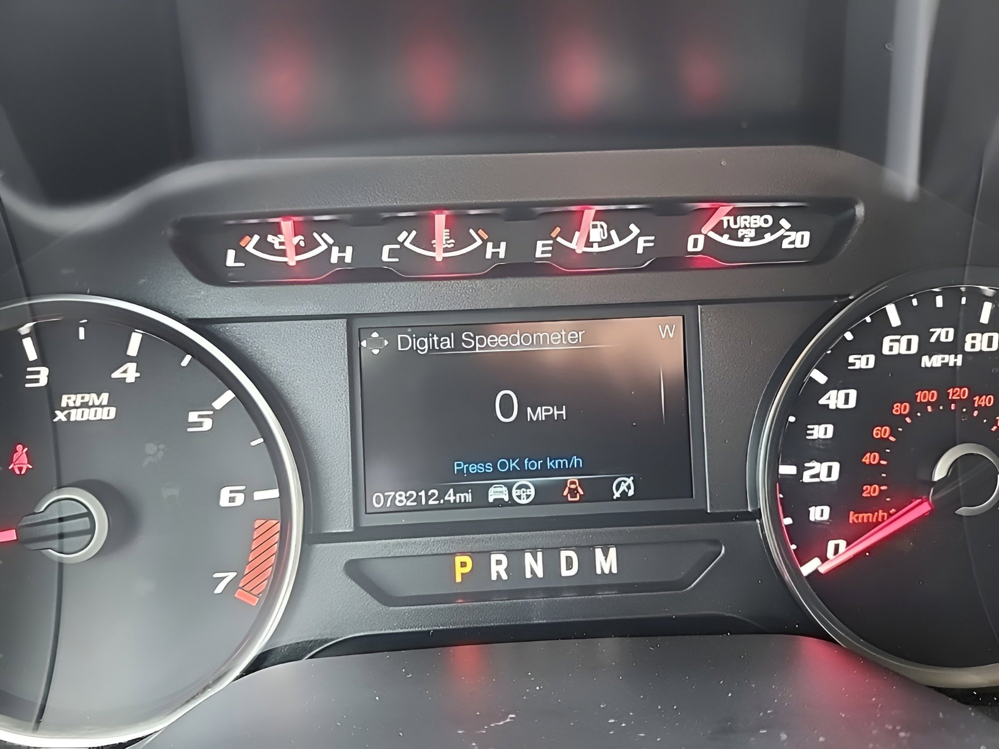 Certified 2019 Ford F150 Raptor image 18