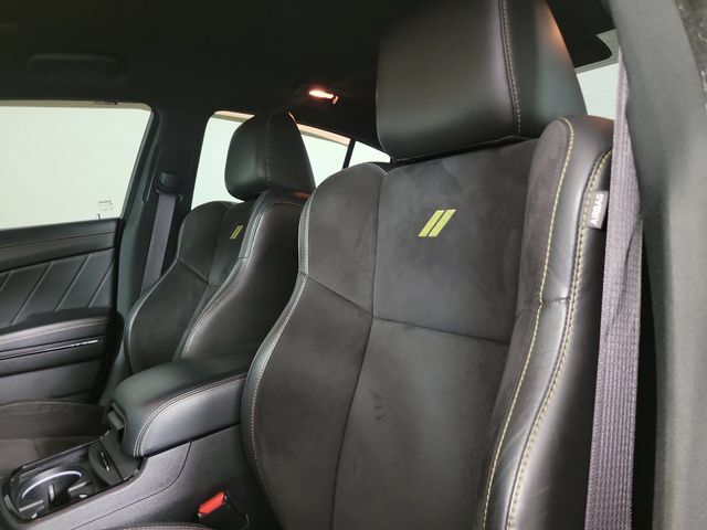 Used 2023 Dodge Charger Scat Pack RWD image 19