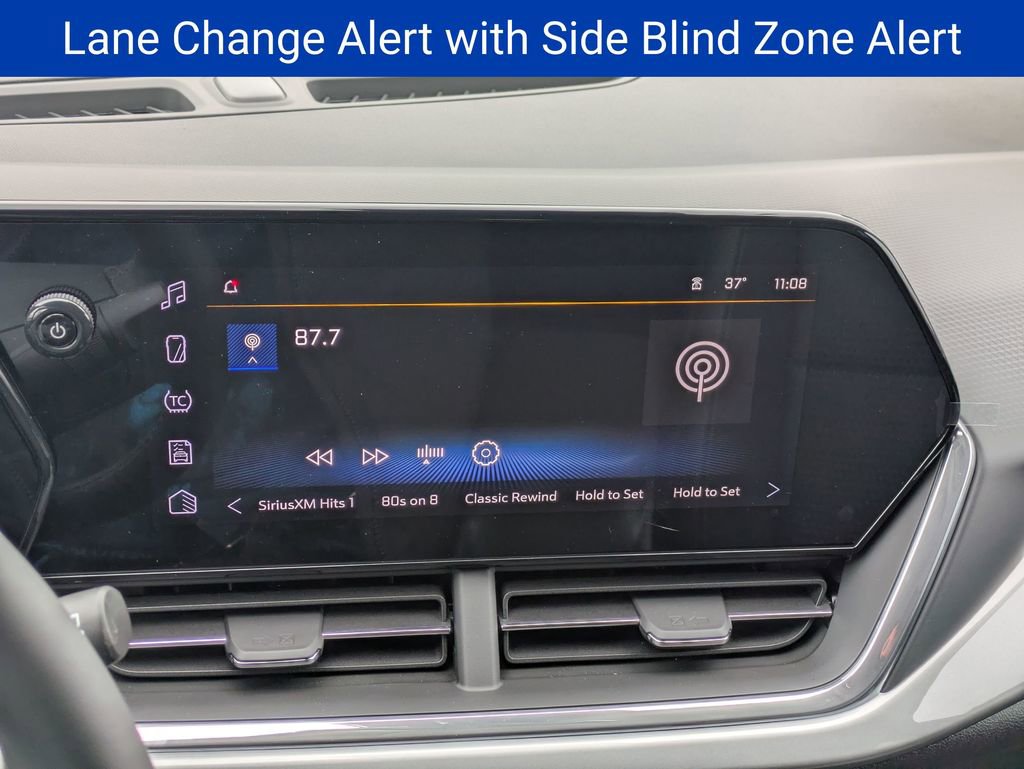 New 2026 Chevrolet Trax LT w/ Driver Confidence Package FWD image 15