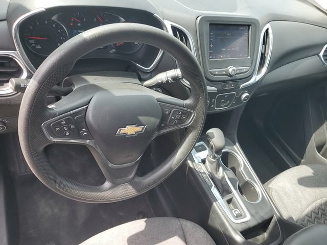 Certified 2022 Chevrolet Equinox LT AWD/4WD image 17