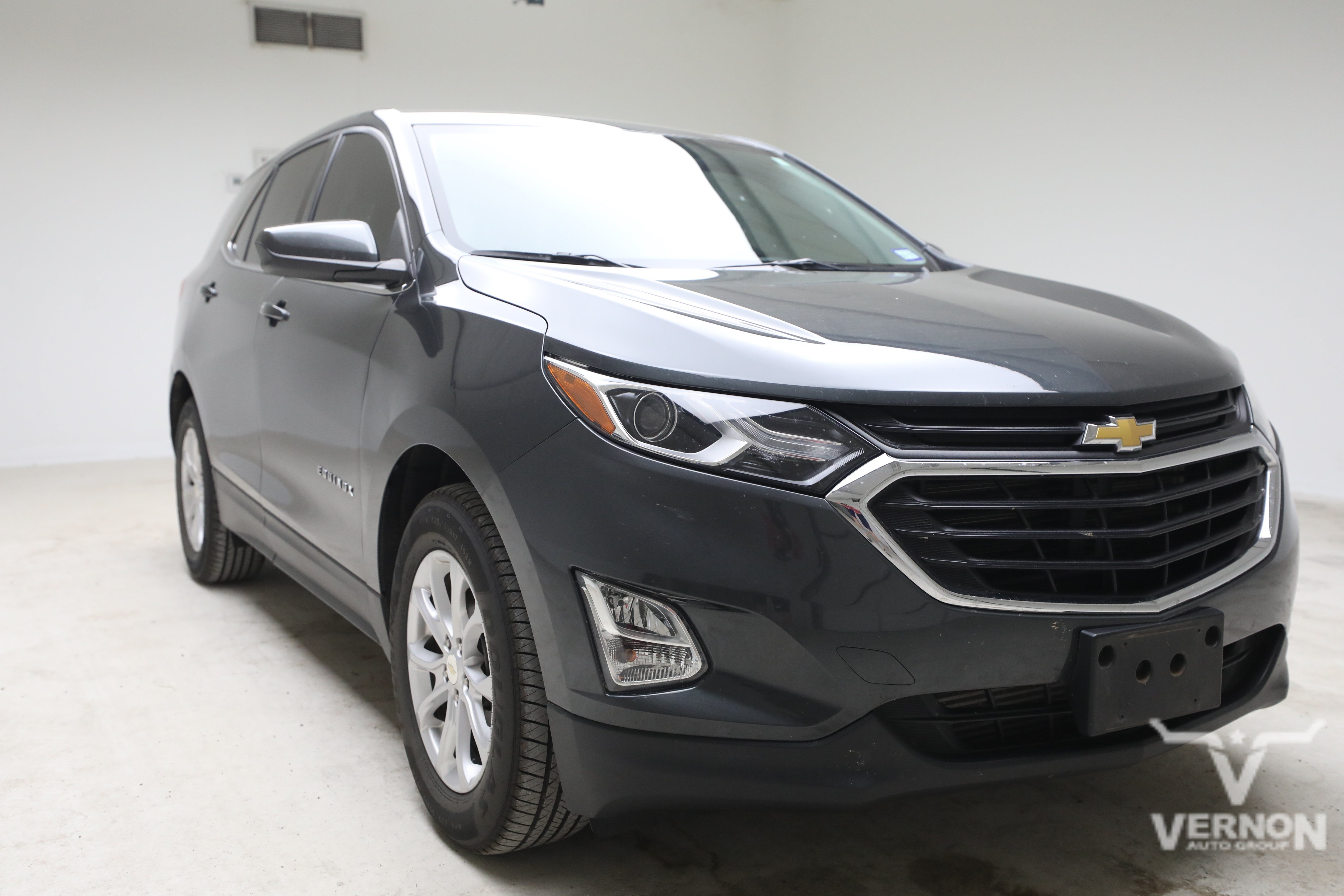 Used 2020 Chevrolet Equinox LT FWD image 5