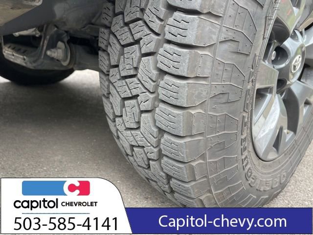 Used 2023 Toyota Tacoma SR5 RWD image 23
