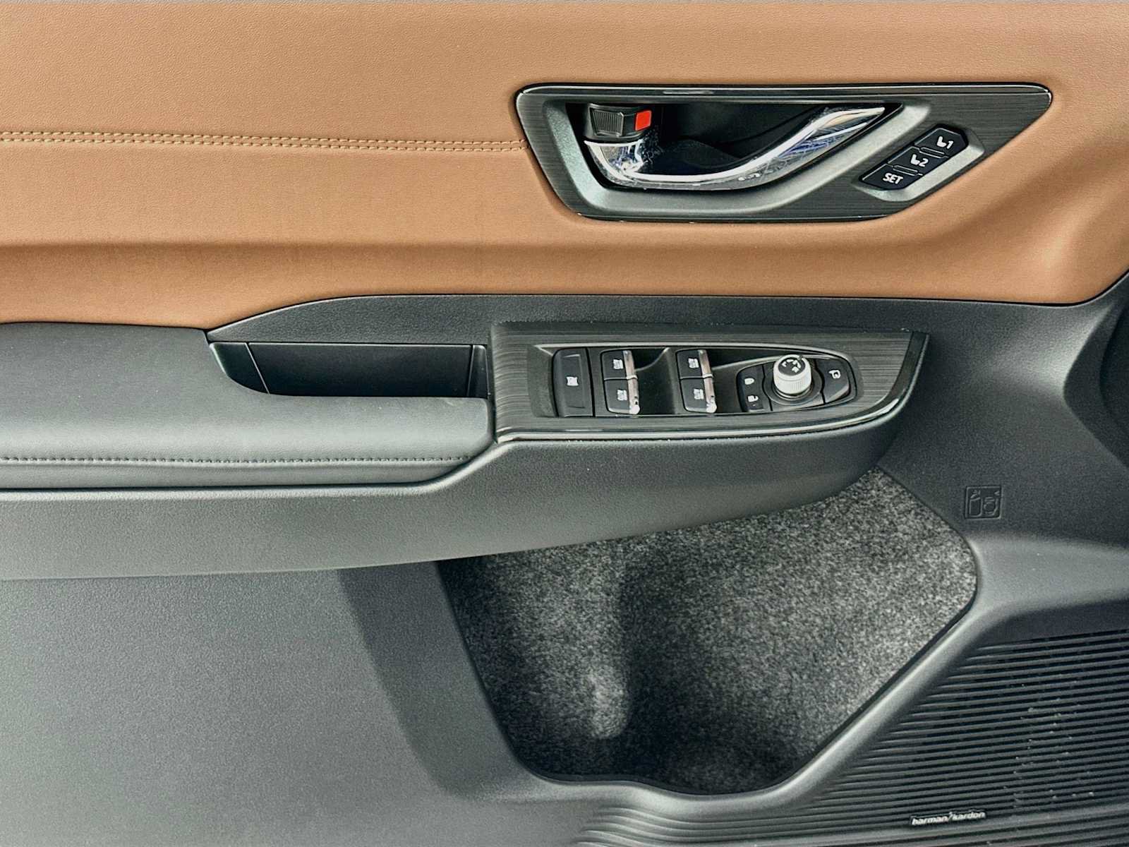 New 2026 Subaru Outback Touring XT AWD/4WD image 17