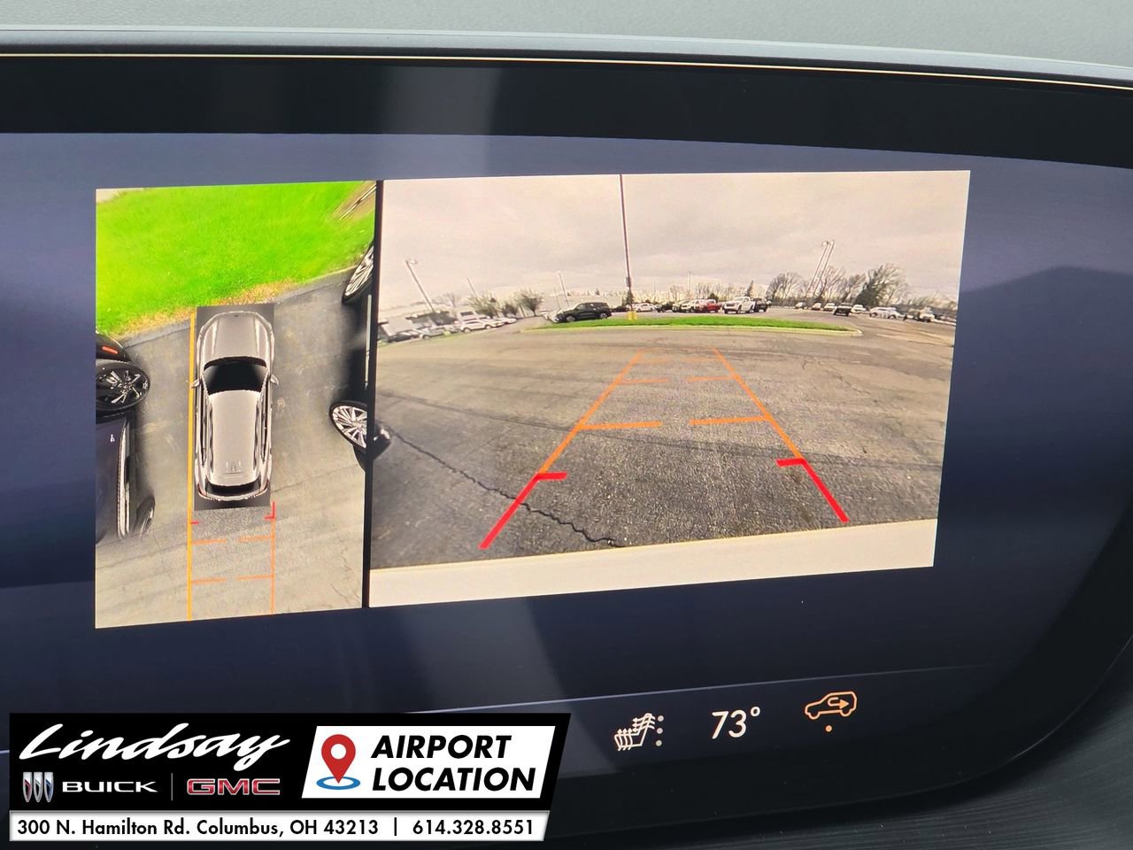 New 2026 Buick Envision Sport Touring image 16