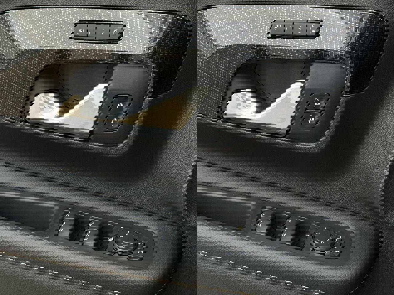 Certified 2024 GMC Terrain AT4 AWD/4WD image 19