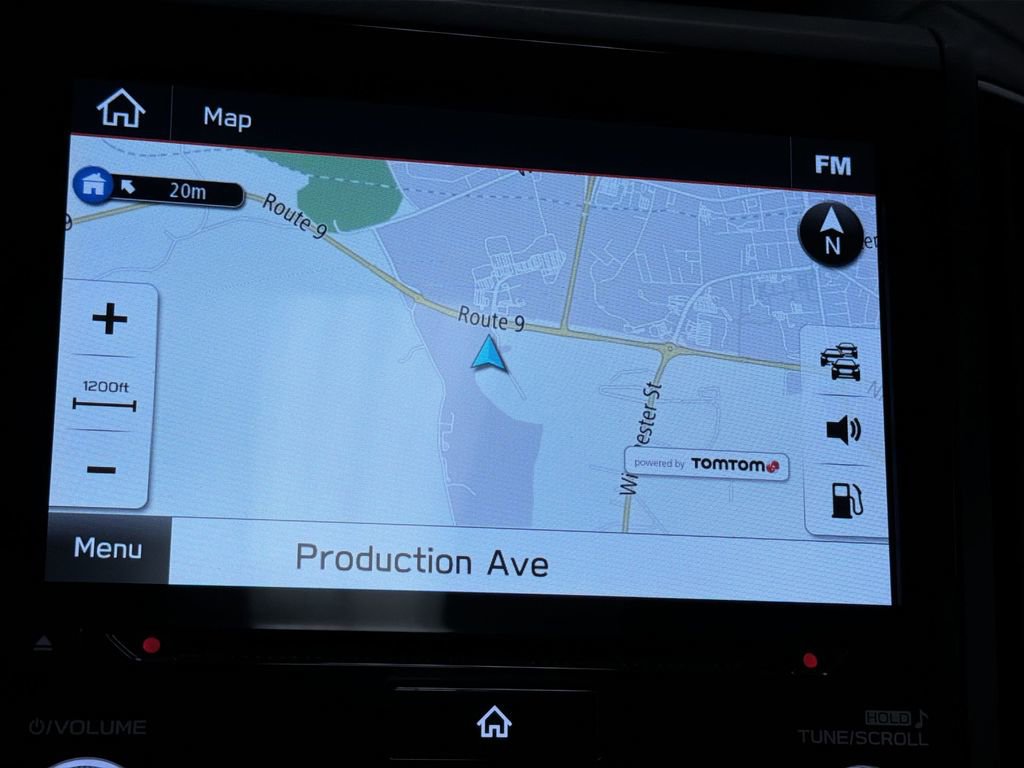 Used 2023 Subaru Forester Limited image 25