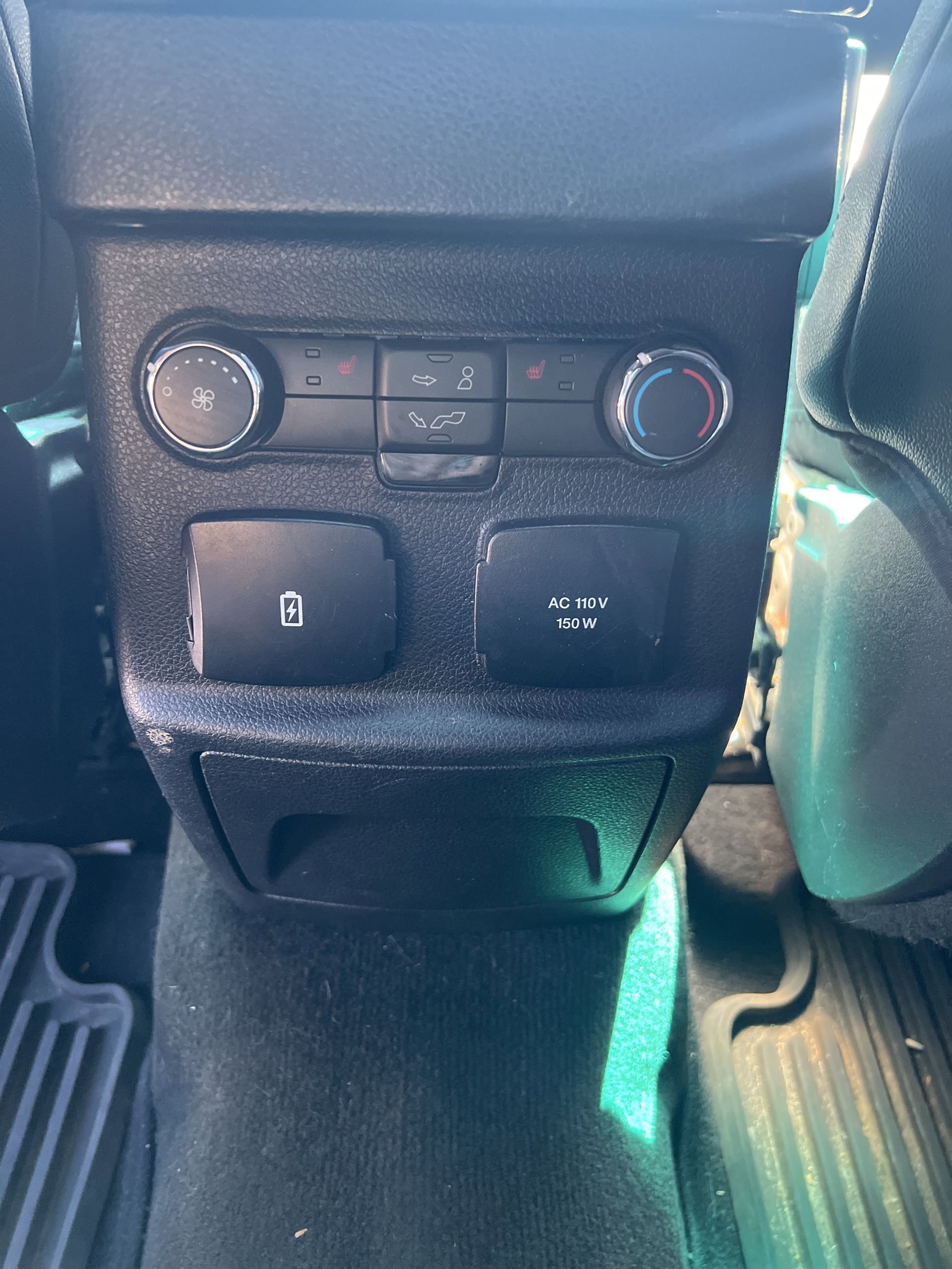 Used 2017 Ford Explorer Limited FWD image 22