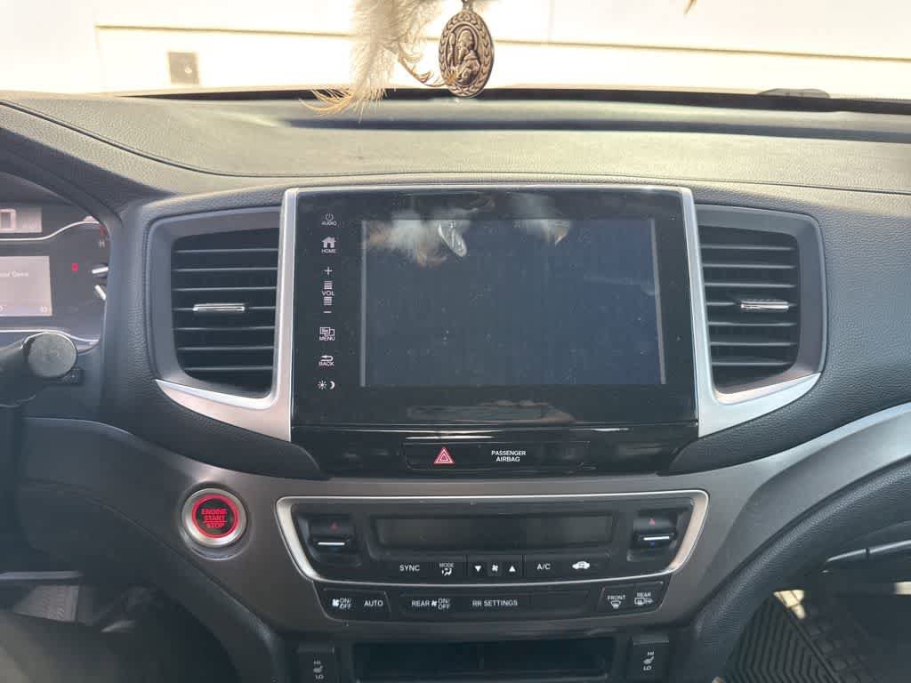 Certified 2017 Honda Ridgeline RTL-T image 20