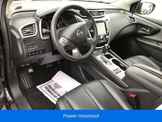 Used 2024 Nissan Murano SL image 3