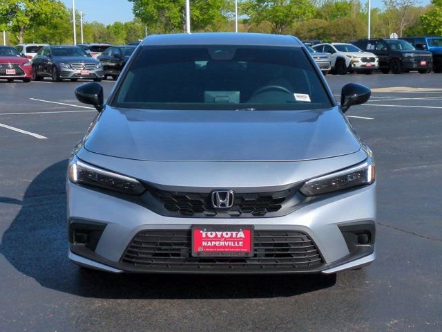 Used 2023 Honda Civic Sport image 4